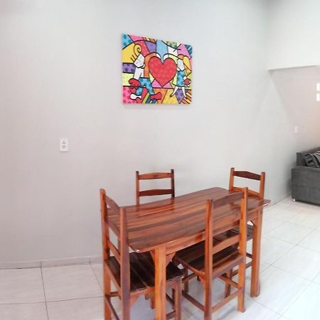 Casa Meus Amigos Kitesurf In The Center Of Cumbuco Hotel ภายนอก รูปภาพ