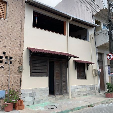 Casa Meus Amigos Kitesurf In The Center Of Cumbuco Hotel ภายนอก รูปภาพ
