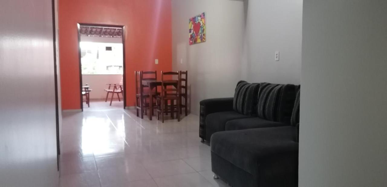 Casa Meus Amigos Kitesurf In The Center Of Cumbuco Hotel ภายนอก รูปภาพ