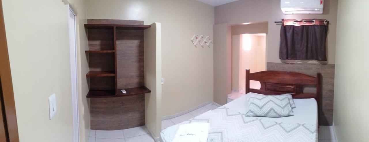 Casa Meus Amigos Kitesurf In The Center Of Cumbuco Hotel ภายนอก รูปภาพ