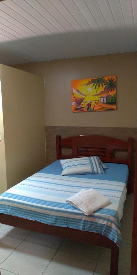 Casa Meus Amigos Kitesurf In The Center Of Cumbuco Hotel ภายนอก รูปภาพ
