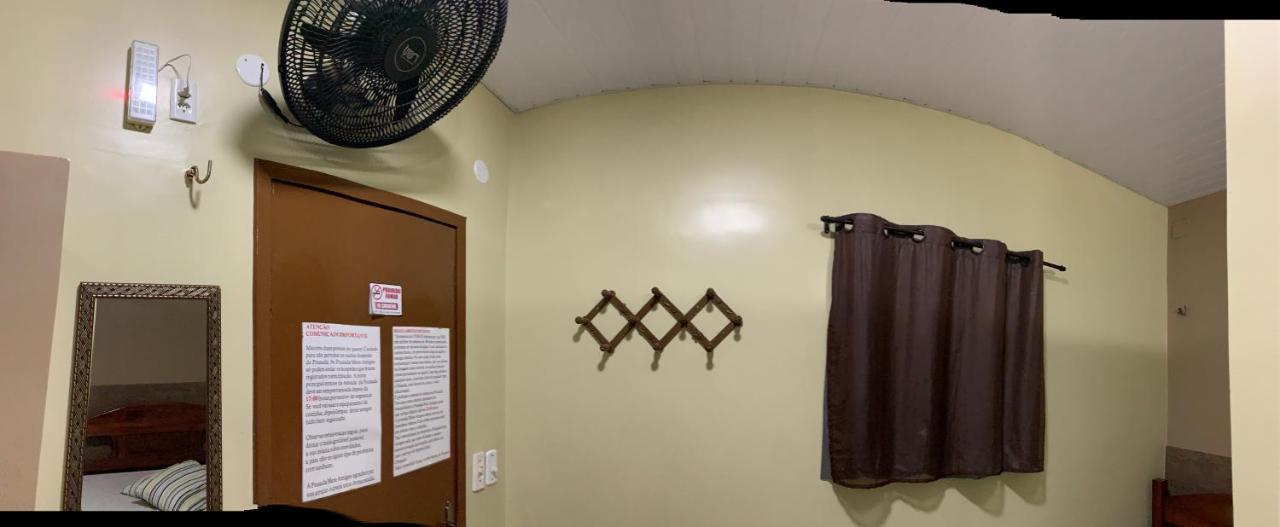 Casa Meus Amigos Kitesurf In The Center Of Cumbuco Hotel ภายนอก รูปภาพ